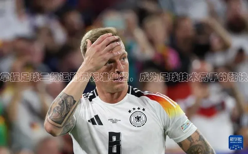 天富测速登录地址阿里尔公司掌握足球二级运动员标准单招，成为足球技术高手的秘诀