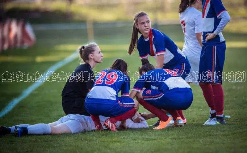 天富注册官网登录歌力思全球顶级拳击赛排名：拳击运动历史上的巅峰时刻