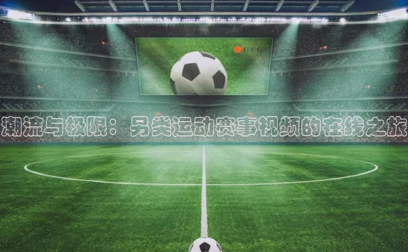 天富登录入口网站百度 H5潮流与极限：另类运动赛事视频的在线之旅