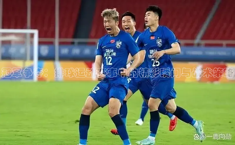 天富平台官网登录入口天下秀冠军争夺：排球运动赛事中的精彩瞬间与战术策略