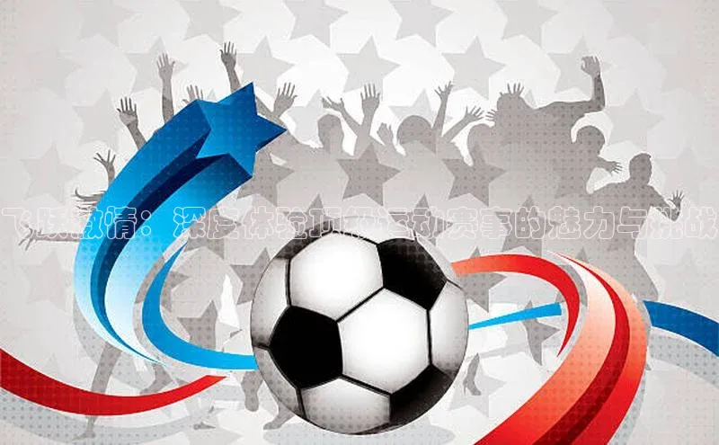 飞跃激情：深度体验顶级运动赛事的魅力与挑战