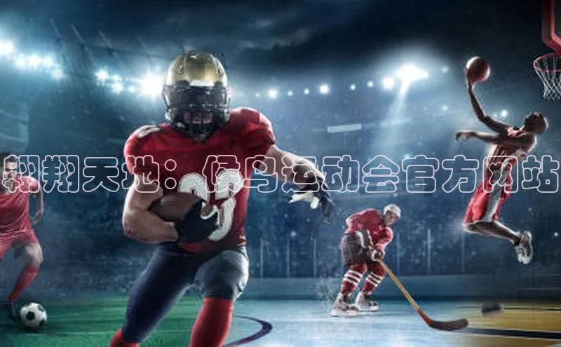 翱翔天地：候鸟运动会官方网站