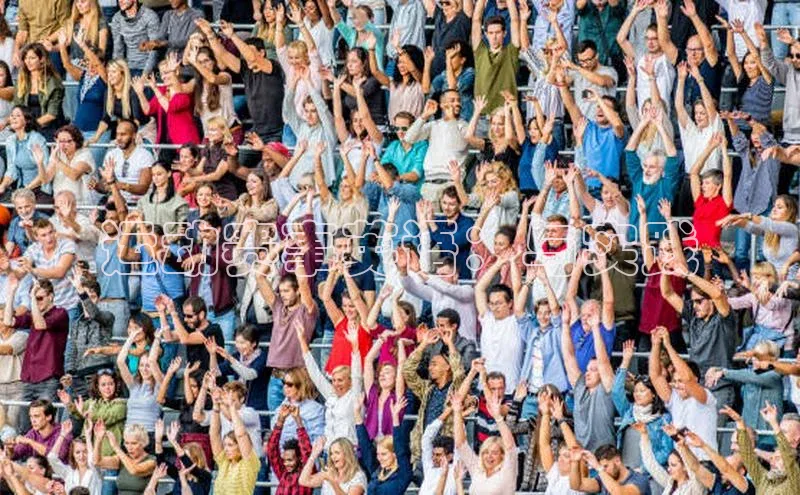 运动赛事英语：与实践