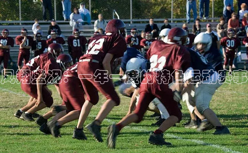 凤翔盛况：一年一度的特色运动赛事