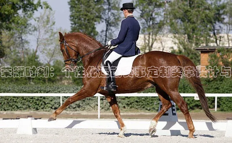 荣耀时刻：个性化运动赛事定制奖章设计与