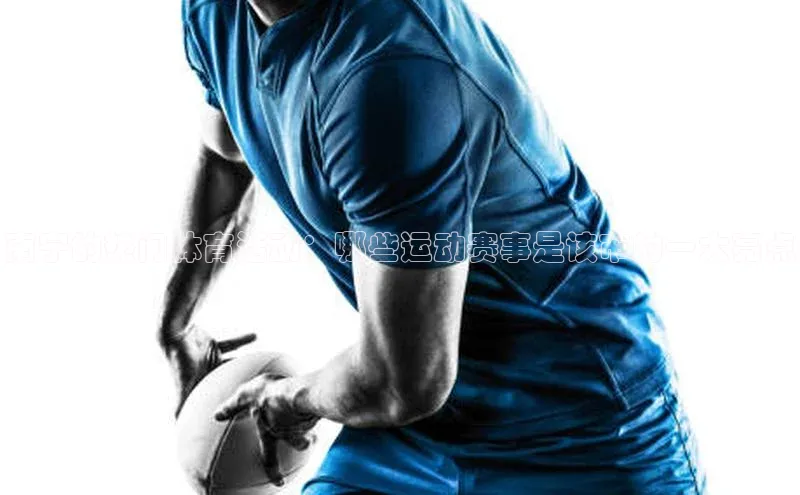 南宁的热门体育活动：哪些运动赛事是该市的一大亮点