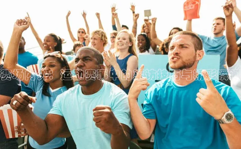 赛场内外：运动赛事中的采访技巧与精彩瞬间