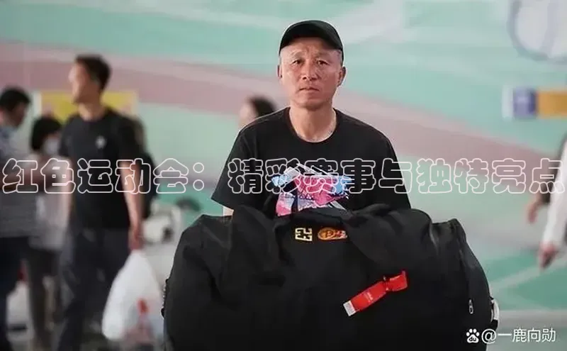 红色运动会：精彩赛事与独特亮点