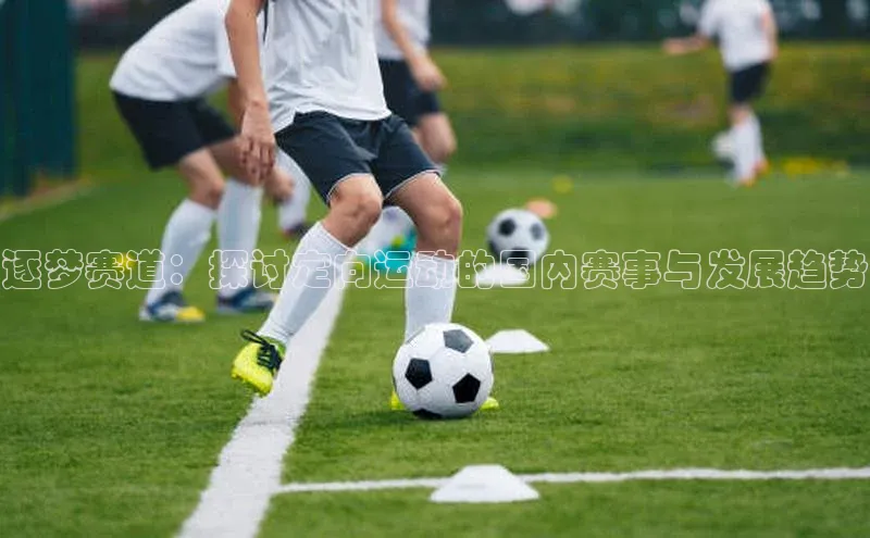 逐梦赛道：探讨定向运动的国内赛事与发展趋势