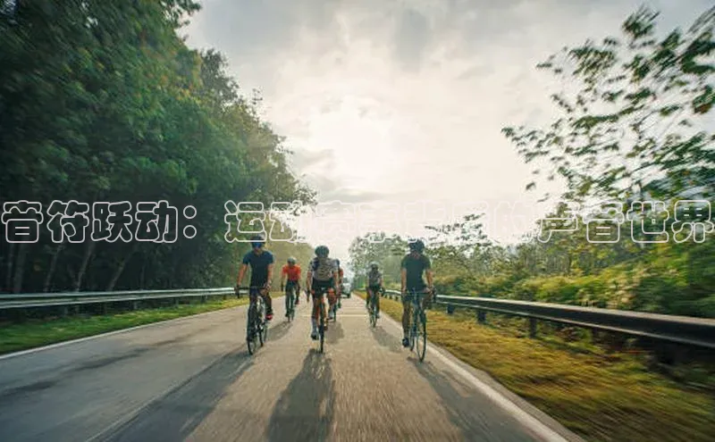 音符跃动：运动赛事背后的声音世界