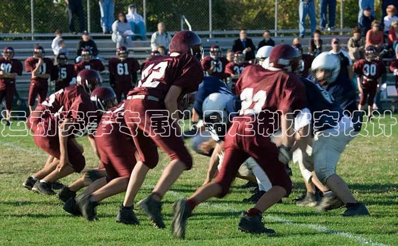 运动赛事专属礼品定制方案设计